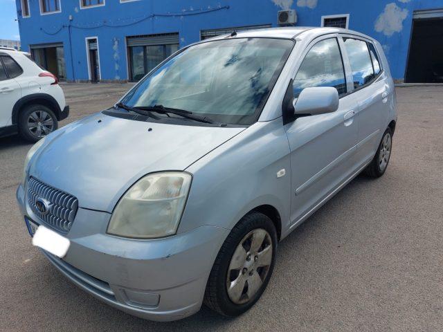 KIA Picanto 1.1 12V