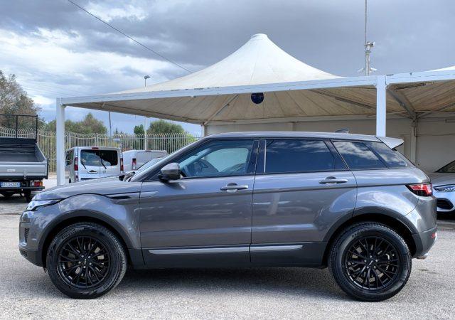 LAND ROVER Range Rover Evoque 5p. Autocarro N1