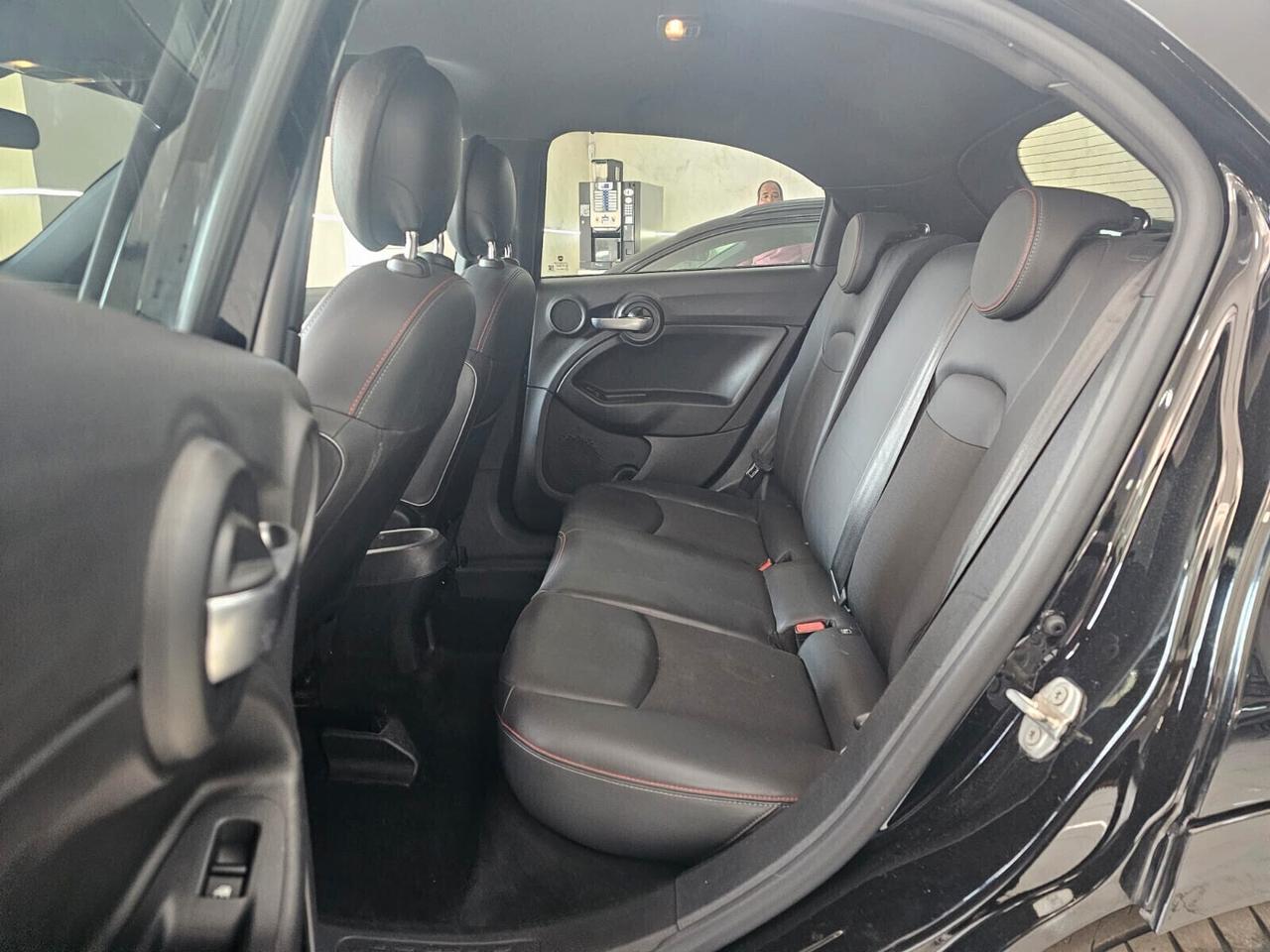 NUOVA FIAT 500X SPORT EDITION MY22 1.6 MJT 130CV