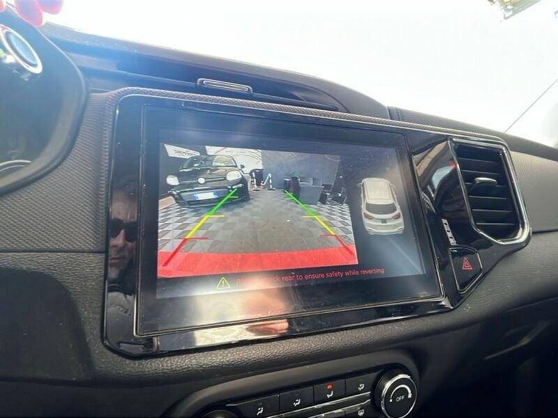 DR AUTOMOBILES dr 4.0 1.5 BI-FUEL BENZINA/GPL