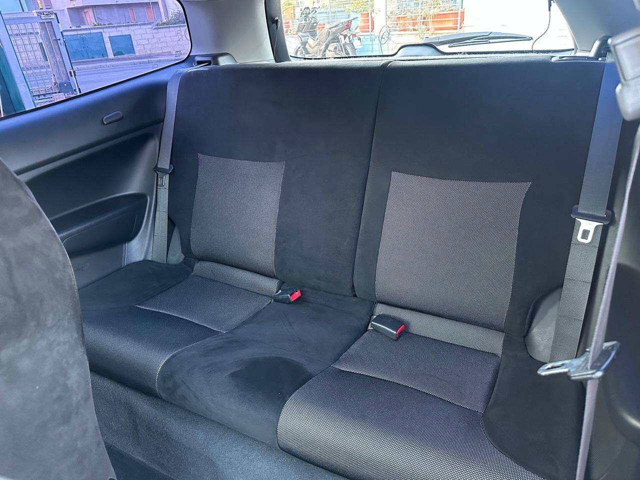 Honda Civic 2.0 16V i-VTEC cat 3 porte Type-R