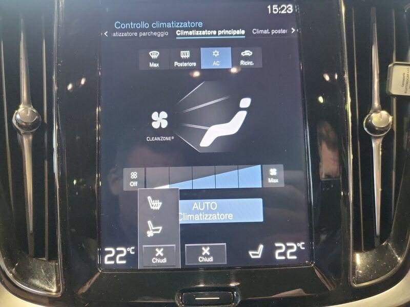 Volvo V60 V60 D4 AWD Geartronic R-design