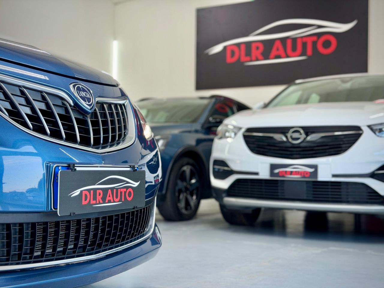 Lancia Ypsilon 1.0 FireFly 5 porte S&S Hybrid Gold