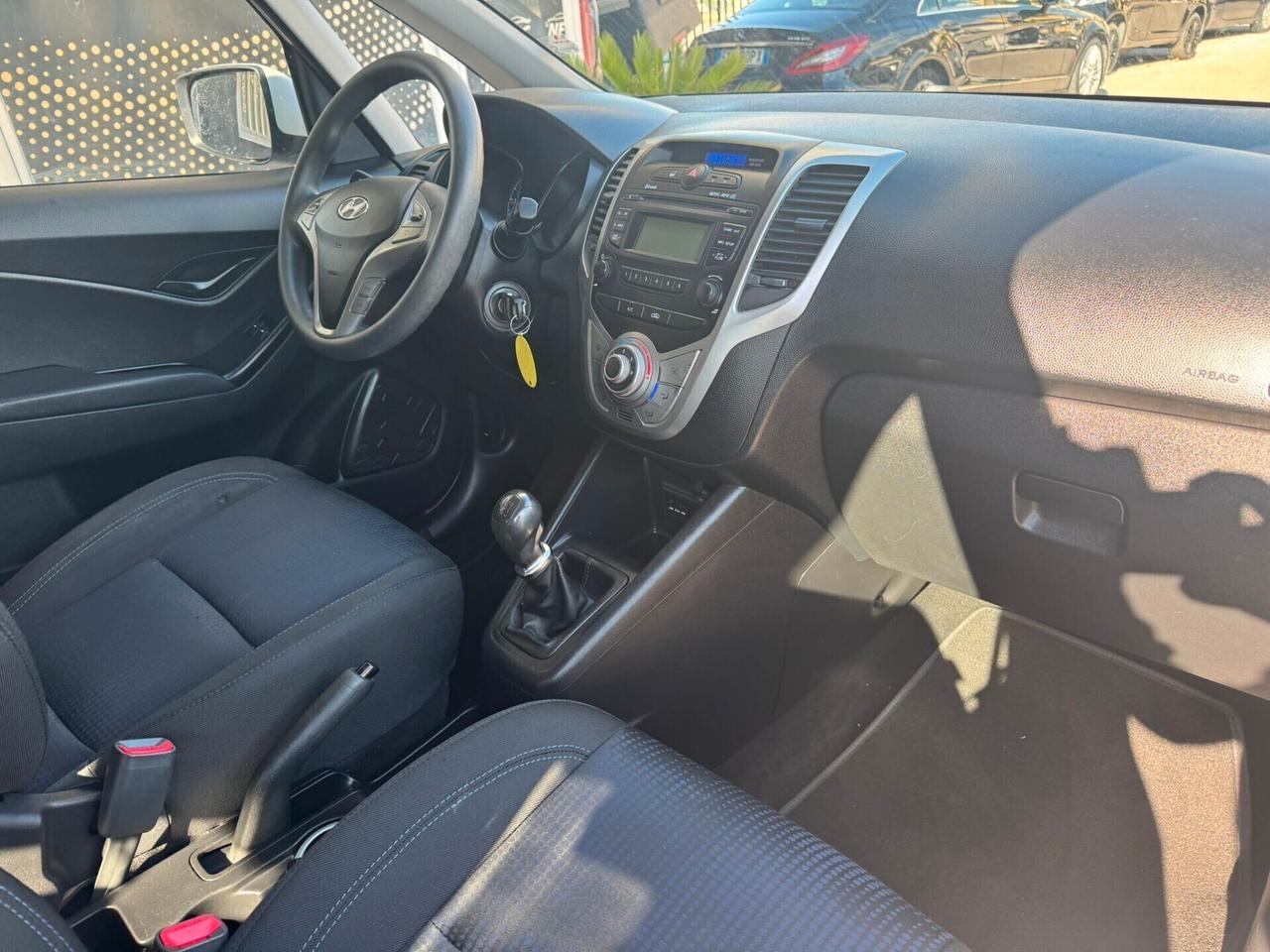 Hyundai iX20 1.4 CRDI 90 CV Comfort