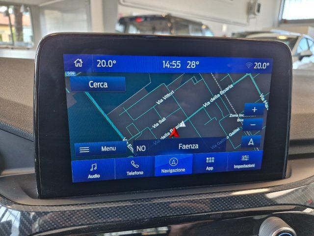 FORD Kuga 1.5 EcoBoost 150 CV 2WD ST-Line