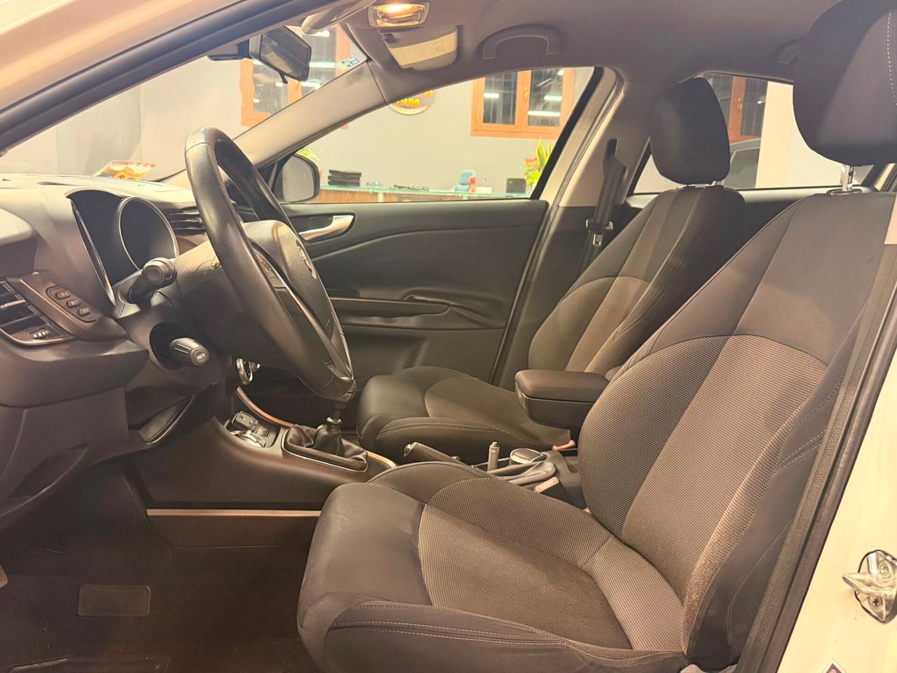 Alfa Romeo Giulietta 1.4 Turbo 120 CV GPL Progression