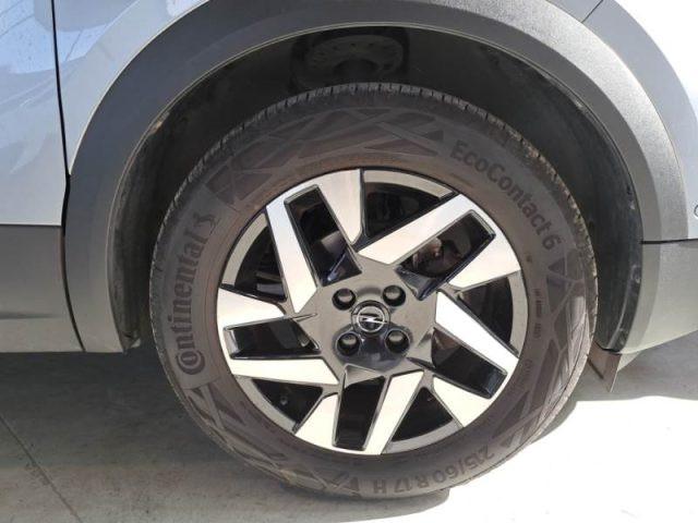 OPEL Mokka 1.5 diesel Elegance