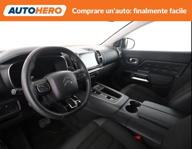 CITROEN C5 Aircross PureTech 130 S&S EAT8 Feel Pack