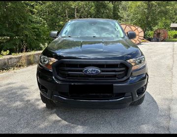 Ford Ranger 2.0 TDCi DC XL 5 posti 170 Cv Restyling