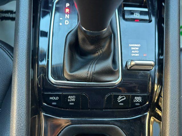 JEEP Compass 1.3 Turbo T4 190 CV PHEV AT6 4xe Business Plus