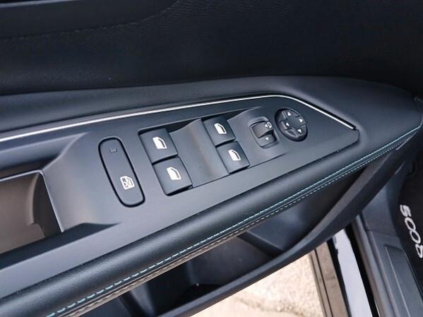 5008 1.5 BLUEHDi 130 CV EAT8 7 POSTI ALLURE PACK