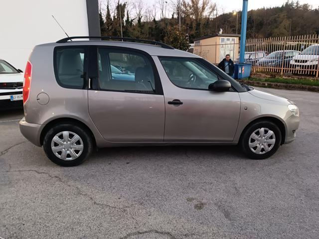 SKODA Roomster 1.2 12V 70CV Roomster