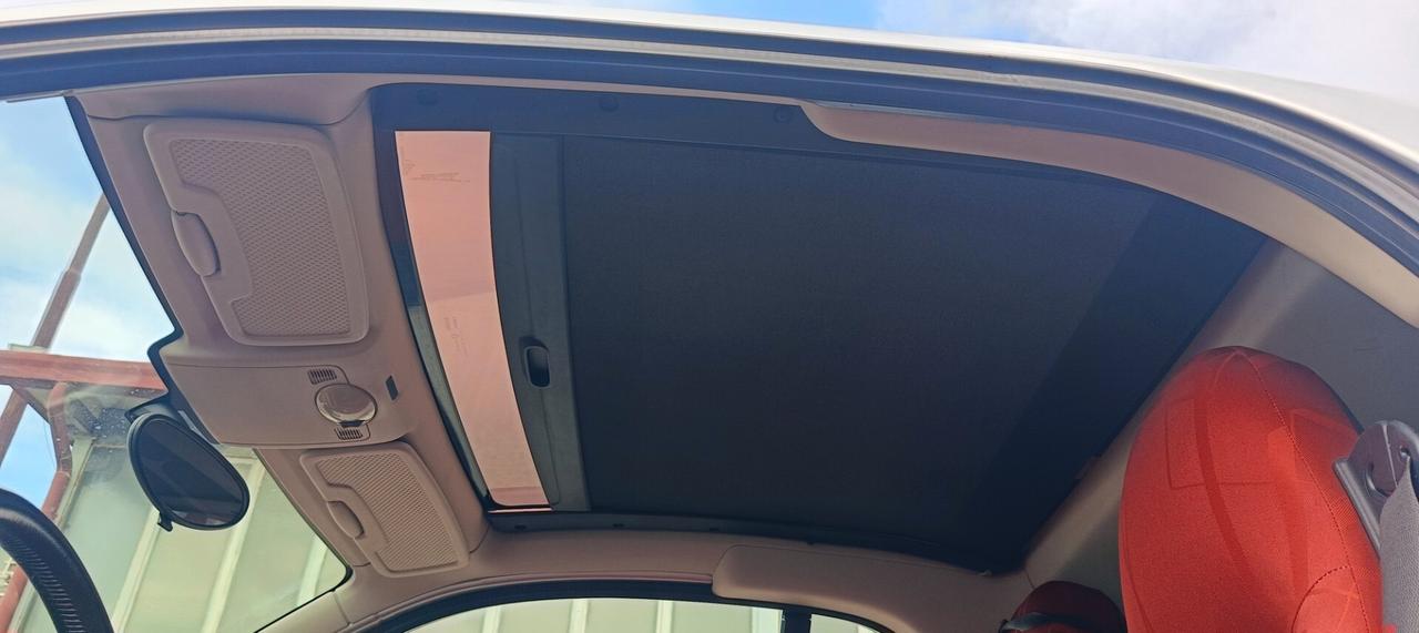 KM ZERO - Smart ForTwo 1000 coupé passion restyling - cvt autonauticaroma