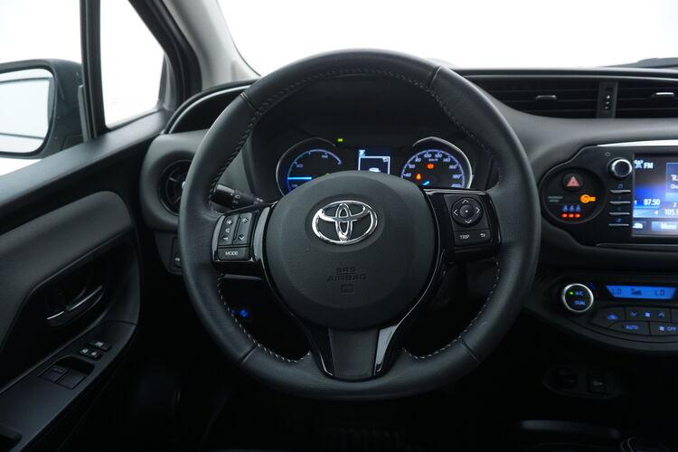 Toyota Yaris Hybrid Business BR508030 1.5 Full Hybrid 101CV