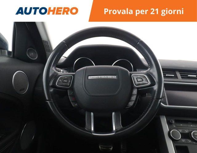 LAND ROVER Range Rover Evoque 2.2 TD4 5p. Dynamic