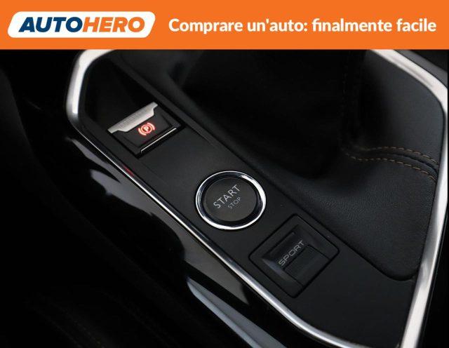PEUGEOT 3008 PureTech Turbo 130 S&S GT Line