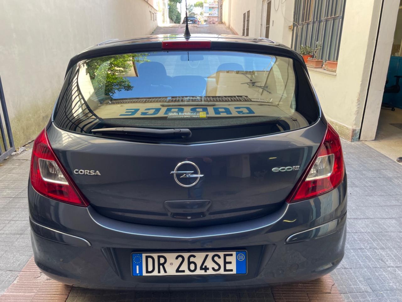 Opel Corsa 1.3 CDTI 75CV ecoFLEX 5 porte Club