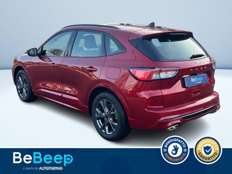 Ford Kuga 2.5 FULL HYBRID ST-LINE 2WD 190CV CVT