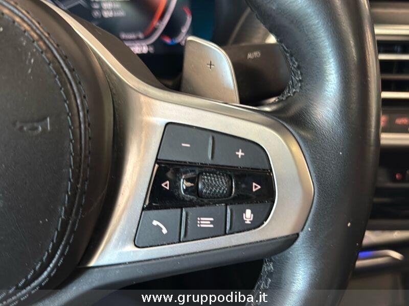 BMW X4 G02 2021 xdrive20d mhev 48V Msport auto