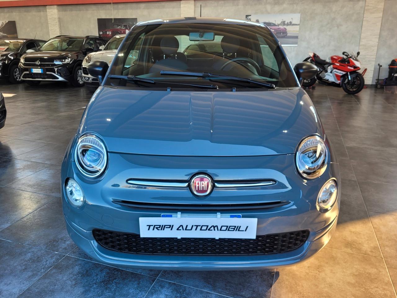 Fiat 500 1.0 Hybrid PREZZO REALE