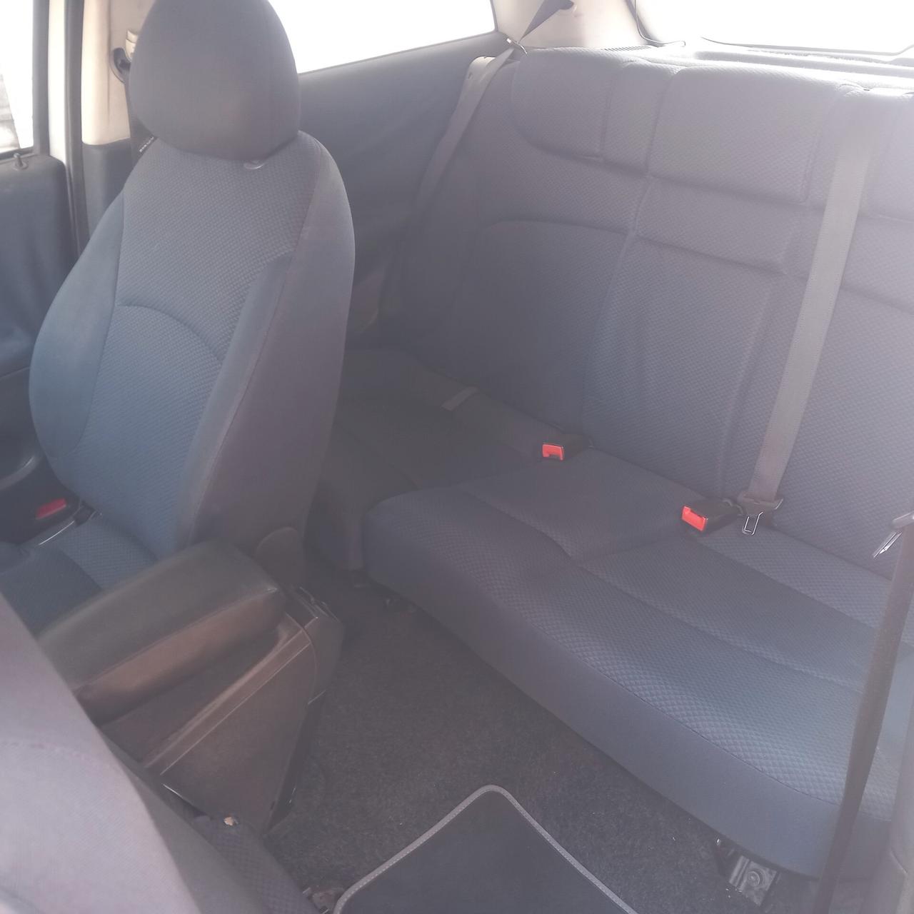 Fiat Stilo 1.9 JTD 3 porte Active