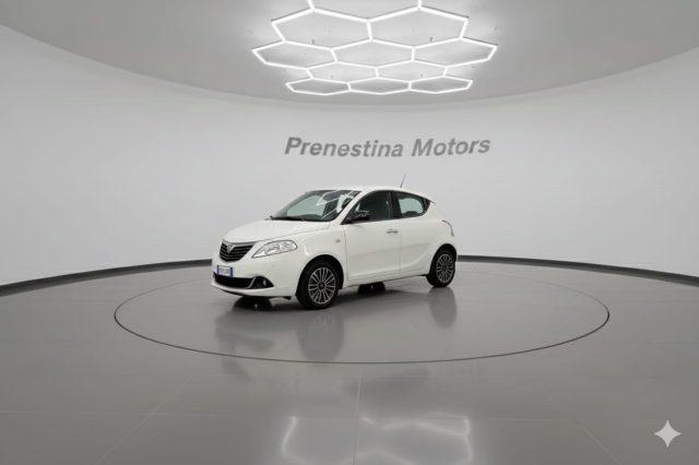 LANCIA Ypsilon 1.0 FireFly 5 porte S&S Hybrid Ecochic Gold