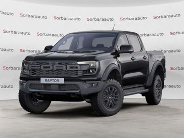Ford Ranger Raptor 2.0 Ecoblue 4WD DC 5 posti