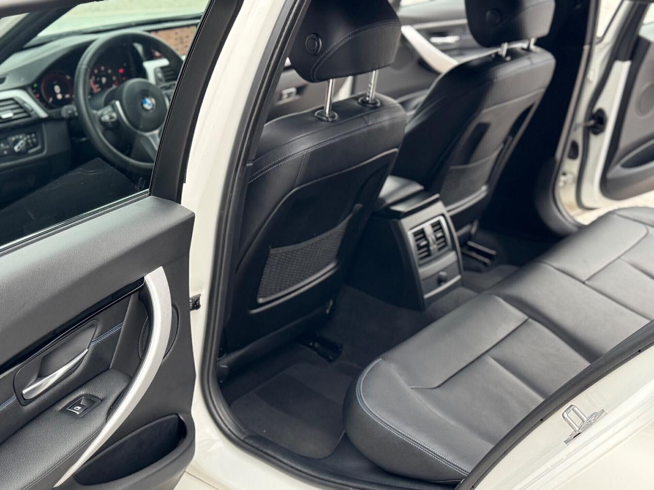 Bmw Serie 3 Msport Pelle , Automatico !