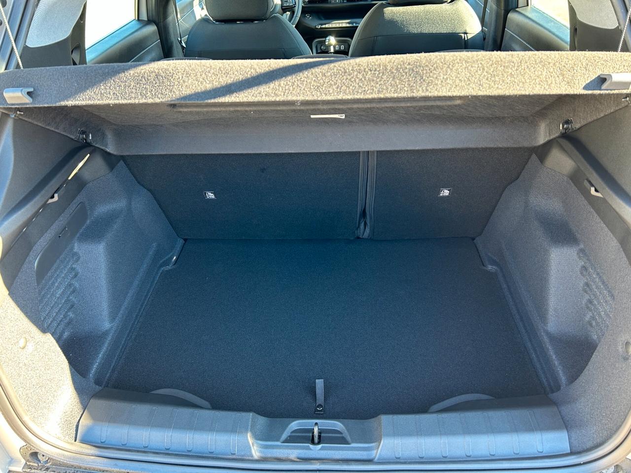 Jeep Avenger 1.2 Turbo 100 CV Longitude