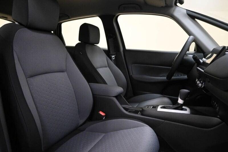 Honda Jazz Jazz 1.5 Hev eCVT Elegance