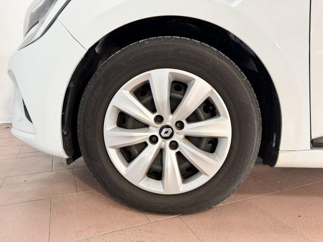 RENAULT Clio SCe 75 CV 5 porte Intens Unico Prop. Iva Esp.