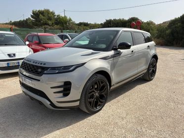 Land Rover Range Evoque 2.0D 14 240 CV AWD AUTO R-DYNAMIC HSE (177 KW)