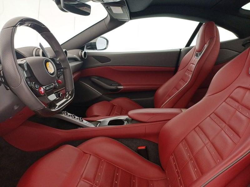 Ferrari Portofino 3.9