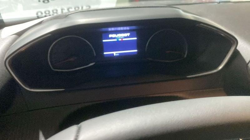 Peugeot 2008 2008 PureTech 100 S&S Style