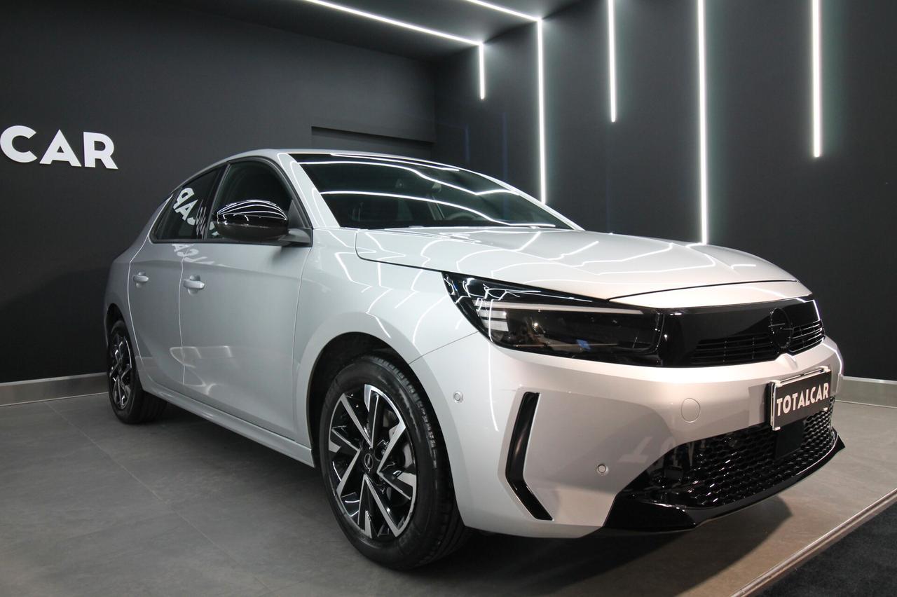 OPEL CORSA GS 1.2 100 CV