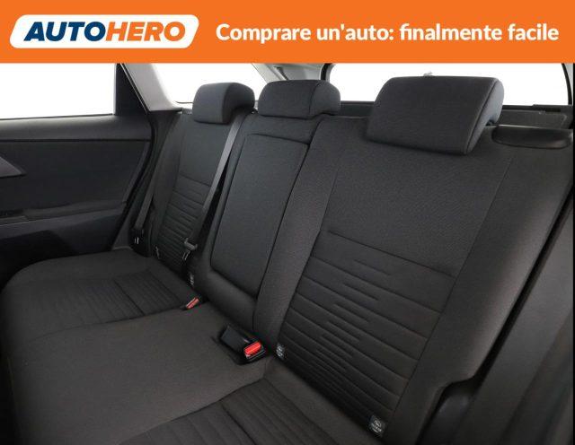 TOYOTA Auris Touring Sports 1.8 Hybrid Active