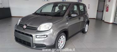 FIAT Panda My22 1.0 70cv Hybrid Panda