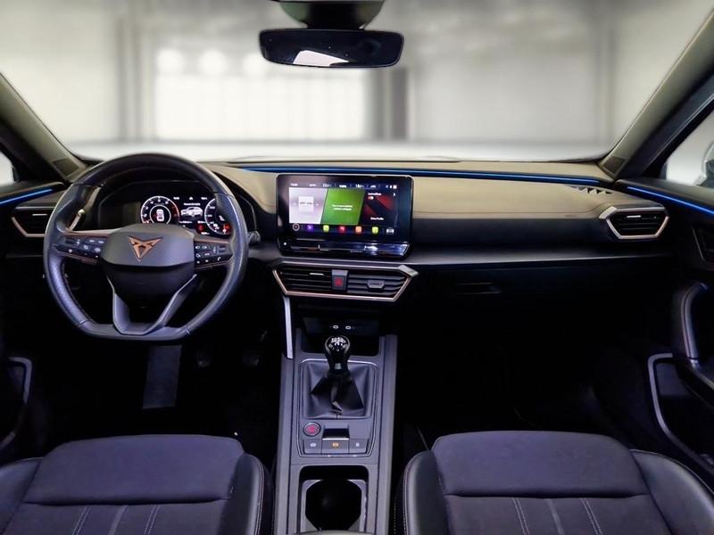 CUPRA FORMENTOR 1.5 TSI