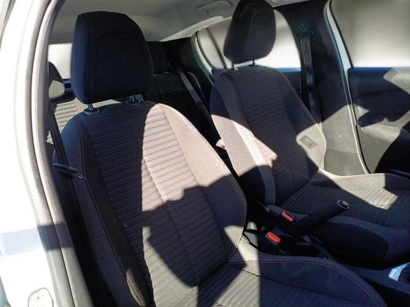 Peugeot 208 208 BlueHDi 100 Stop&Start 5 porte Active Pack