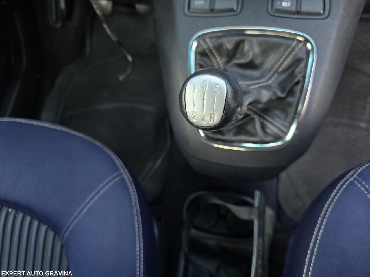 LANCIA MUSA 1.3 MTJ 70CV ***PARI AL NUOVO***