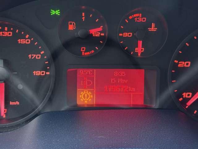 Iveco Daily 35C14 Frigo FRCX -20°C ATP 08 2028 380V kg680PU