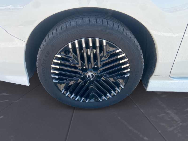 NISSAN Leaf 40kWh N-Connecta 150cv