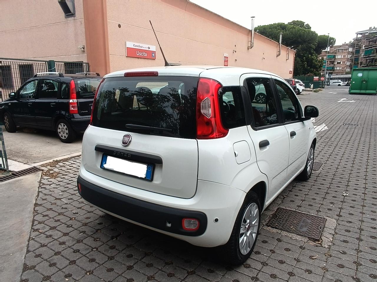 Fiat Panda 1.2 Easy