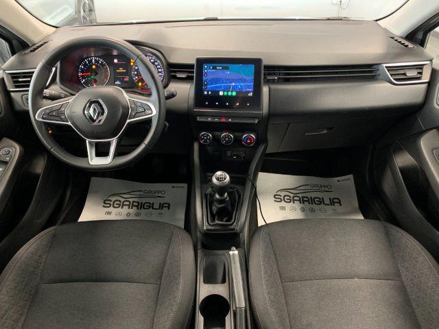 RENAULT Clio 1.0 GPL Zen My21 5 Porte