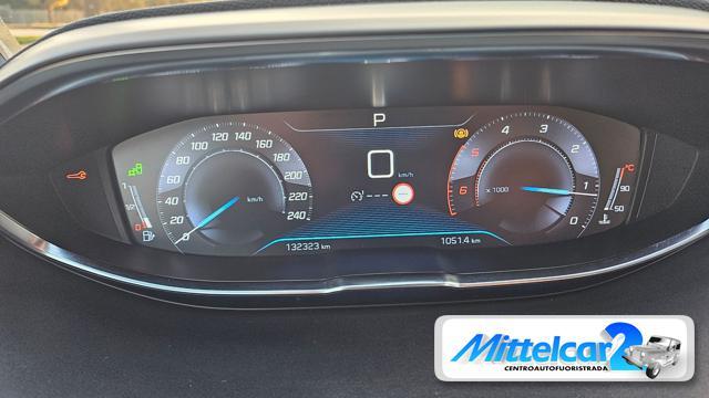 PEUGEOT 3008 BlueHDi 130 S&S EAT8 GT Line