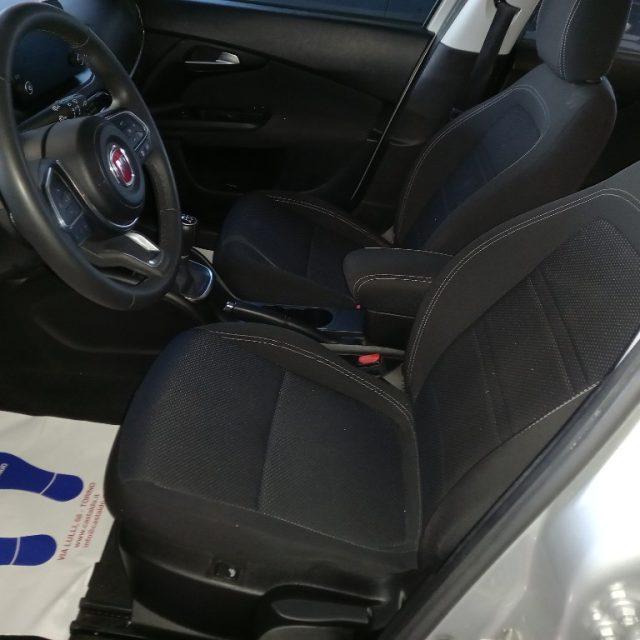 FIAT Tipo 1.3 Mjt S&S SW City Life