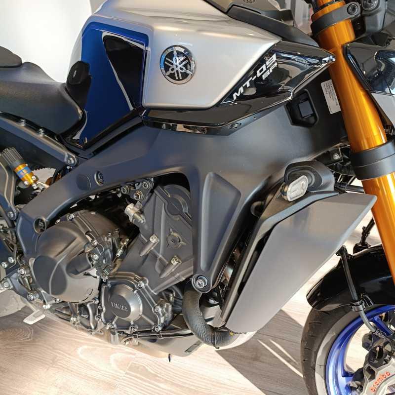 Yamaha MT-09 SP - 2026