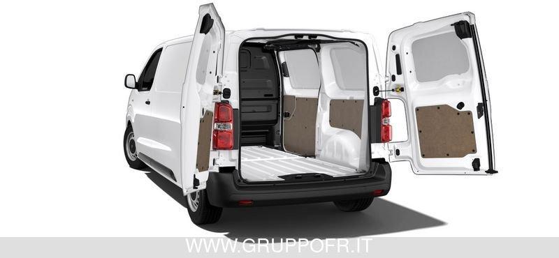 Peugeot Expert 2.0 BlueHDi 180 S&S EAT8 PL-TN FurgonE