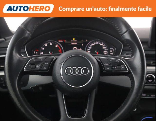 AUDI A5 SPB 2.0 TFSI S tronic Sport