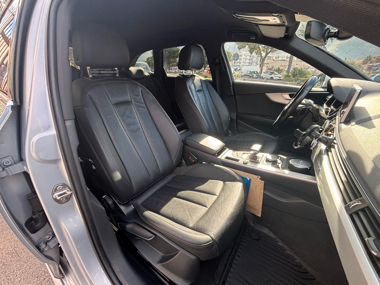 Audi A4 allroad 3.0 V6 TDI 245 CV S tronic Advanced